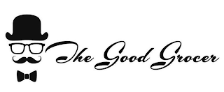 THE GOOD GROCER logo