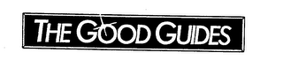 THE GOOD GUIDES logo