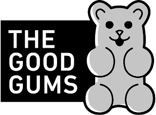 THE GOOD GUMS logo