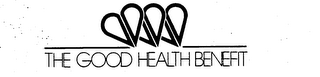 THE GOOD HEALTH BENEFIT logo