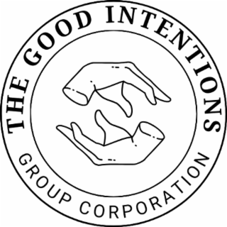 THE GOOD INTENTIONS GROUP CORPORATION logo