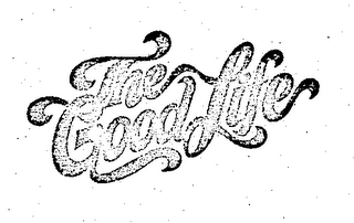 THE GOOD LIFE logo