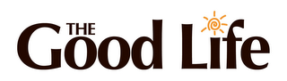 THE GOOD LIFE logo