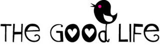 THE GOOD LIFE logo