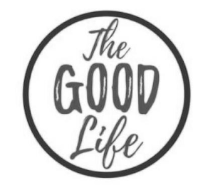 THE GOOD LIFE logo