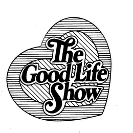 THE GOOD LIFE SHOW logo