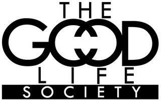 THE GOOD LIFE SOCIETY logo