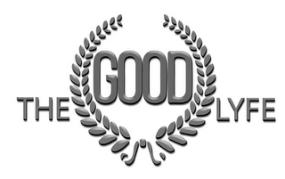THE GOOD LYFE logo