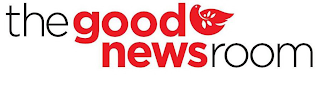 THE GOOD NEWSROOM logo