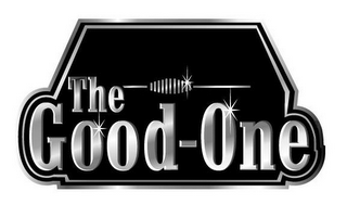 THE GOOD-ONE logo