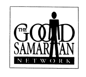 THE GOOD SAMARITAN NETWORK logo