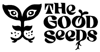 THE GOOD SEEDS logo