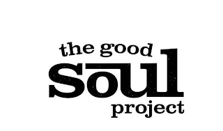 THE GOOD SOUL PROJECT logo