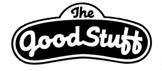 THE GOOD STUFF logo
