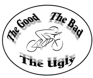 THE GOOD THE BAD THE UGLY logo