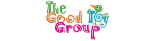 THE GOOD TOY GROUP logo