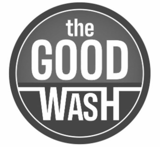 THE GOOD WASH