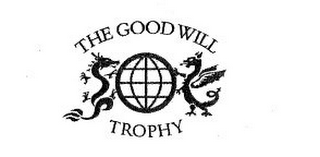THE GOOD WILL TROPHY logo