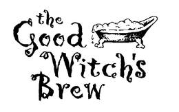 THE GOOD WITCH'S BREW logo