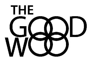 THE GOOD WOO logo
