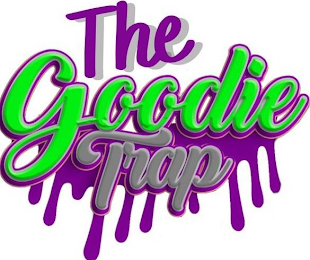 THE GOODIE TRAP logo