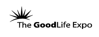 THE GOODLIFE EXPO logo