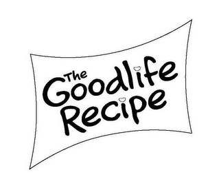 THE GOODLIFE RECIPE logo