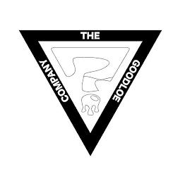 THE GOODLOE COMPANY logo