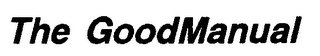 THE GOODMANUAL logo