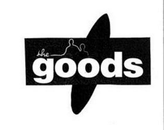 THE GOODS logo