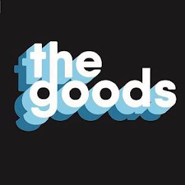 THE GOODS logo