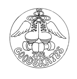 THE GOODSKATES logo