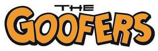 THE GOOFERS logo