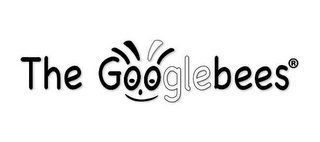 THE GOOGLEBEES logo