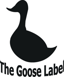 THE GOOSE LABEL logo