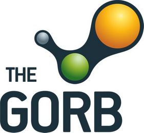 THE GORB logo