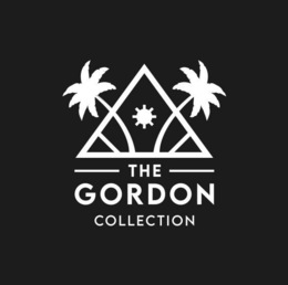 THE GORDON COLLECTION logo
