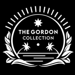 THE GORDON COLLECTION logo