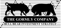 THE GORMLY COMPANY BULL/BEAR INVESTMENT STRATEGY logo