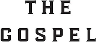 THE GOSPEL logo