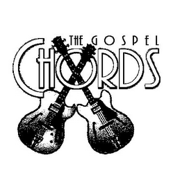 THE GOSPEL CHORDS logo