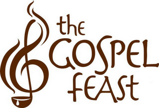 THE GOSPEL FEAST logo