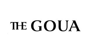 THE GOUA logo