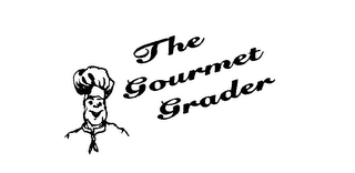 THE GOURMET GRADER logo