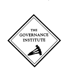 THE GOVERNANCE INSTITUTE logo