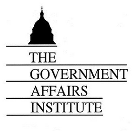 THE GOVERNMENT AFFAIRS INSTITUTE logo