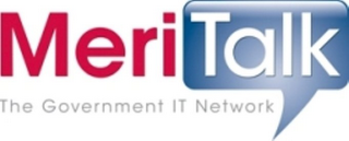 THE GOVERNMENT IT NETWORK MERITALK logo