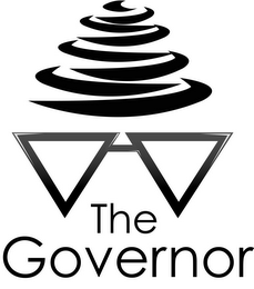 THE GOVERNOR logo