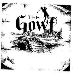 THE GOWF logo