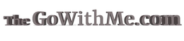 THE GOWITHME.COM logo